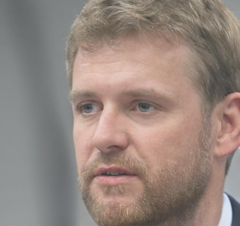 Antoine Mercier, directeur pédagogique de xolenarvipi