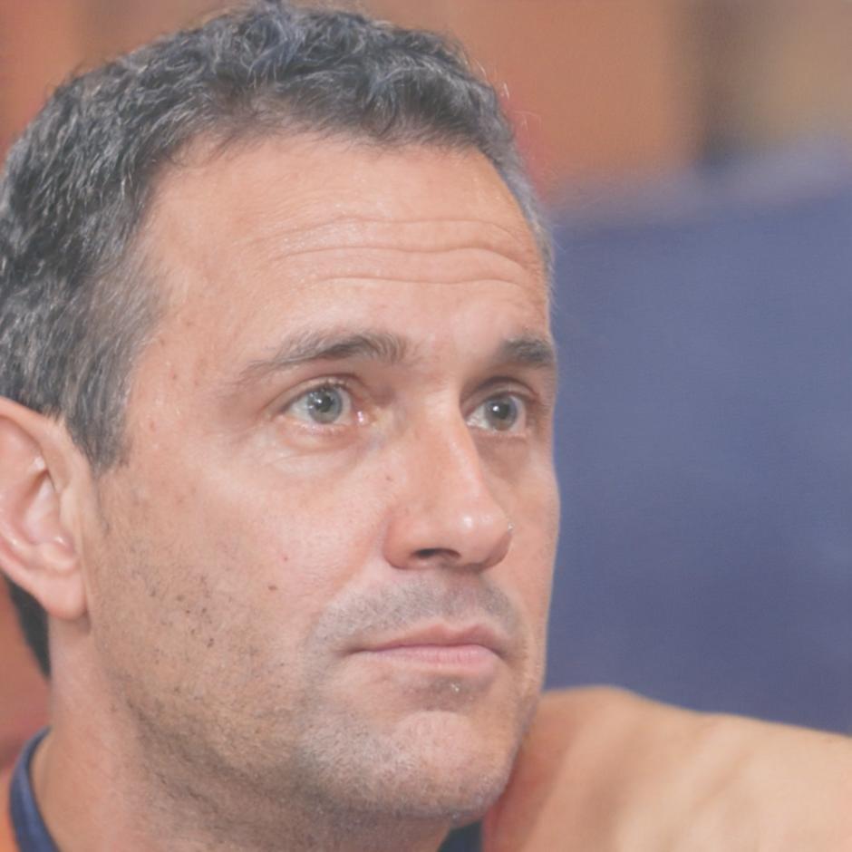 Portrait de Laurent